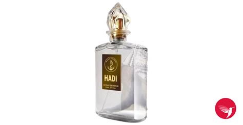 hadi perfume for men.